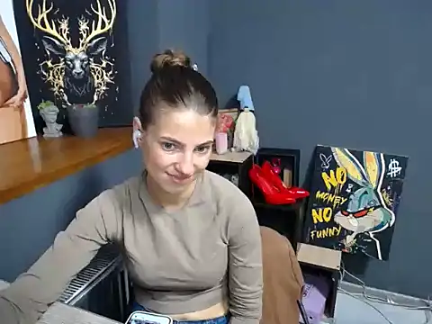 felicity gold online show from 09/17/25, 06:26