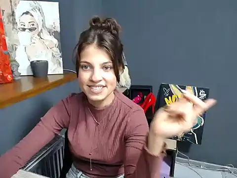 felicity gold online show from 09/23/25, 06:27