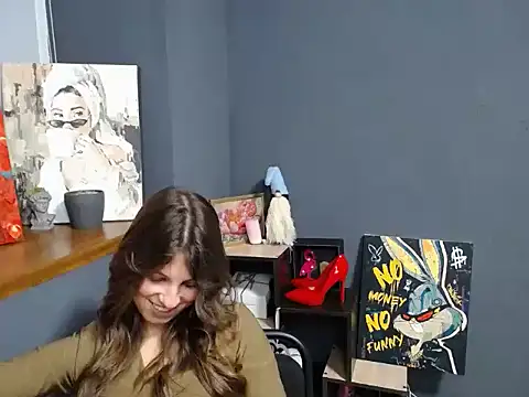 felicity gold online show from 10/10/25, 07:07