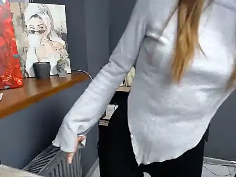 felicity gold online show from 10/27/25, 07:34