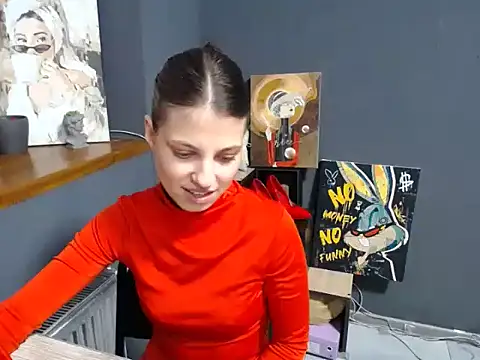 felicity gold online show from 12/18/25, 09:48