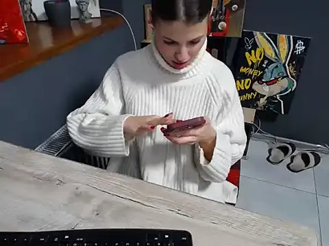 felicity gold online show from 01/12/26, 07:24