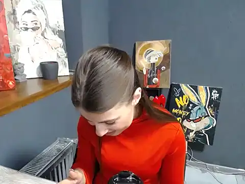 felicity gold online show from 02/11/26, 07:35