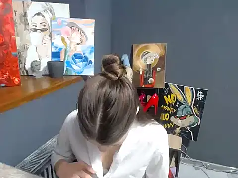 felicity gold online show from 03/11/26, 07:25