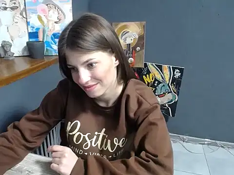 felicity gold online show from 03/19/26, 07:12