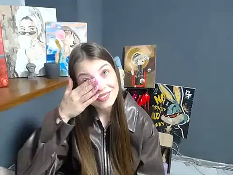 felicity gold online show from 03/24/26, 07:13