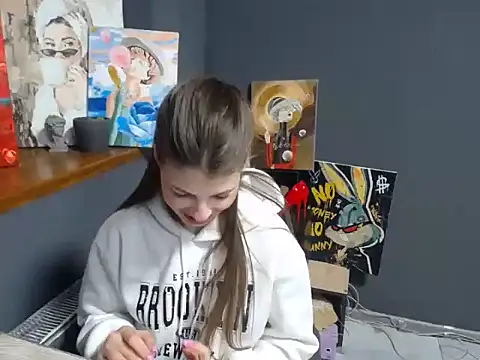 felicity gold online show from 03/30/26, 06:03