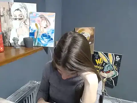 felicity gold online show from 04/06/26, 06:25