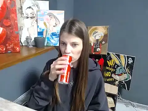 felicity gold online show from 04/10/26, 07:46