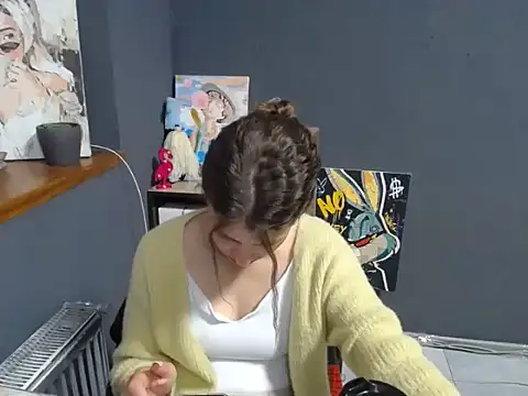 felicity gold online show from 05/26/26, 06:31