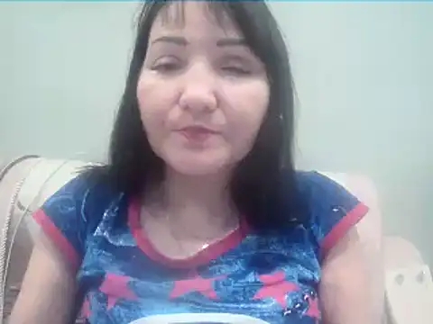 ClaireSunset online show from 01/10/26, 05:37