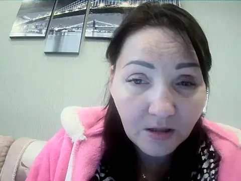 ClaireSunset online show from 05/30/26, 05:32