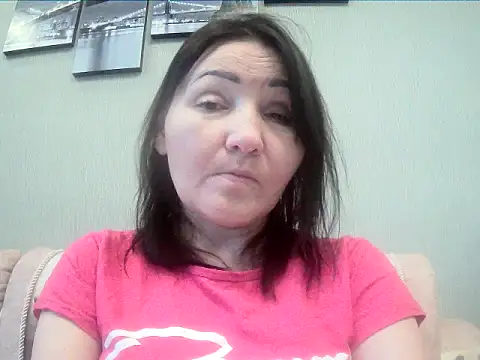 ClaireSunset online show from 05/31/26, 06:09