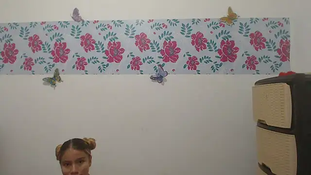 Naomi991 online show from 03/05/25, 03:07