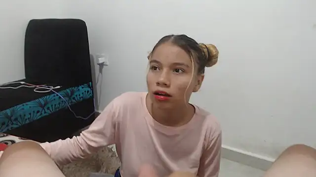 Naomi991 online show from 03/13/25, 08:32