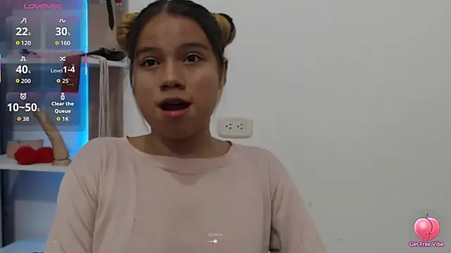 Naomi991 online show from 09/29/25, 09:41