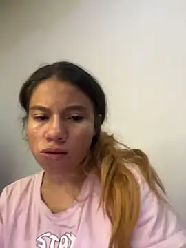 Naomi991 online show from 11/08/25, 05:45