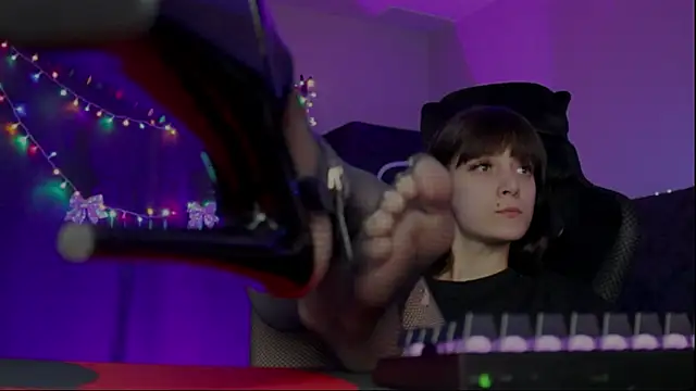 Kathleen Meow online show from 01/14/25, 03:36