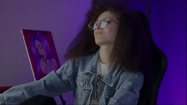 Kathleen Meow online show from 03/22/25, 05:52