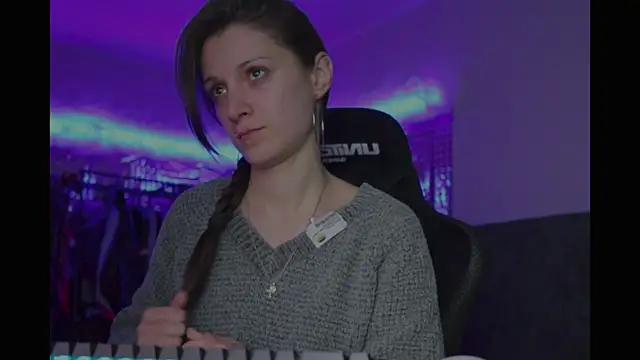 Kathleen Meow online show from 09/27/25, 07:41