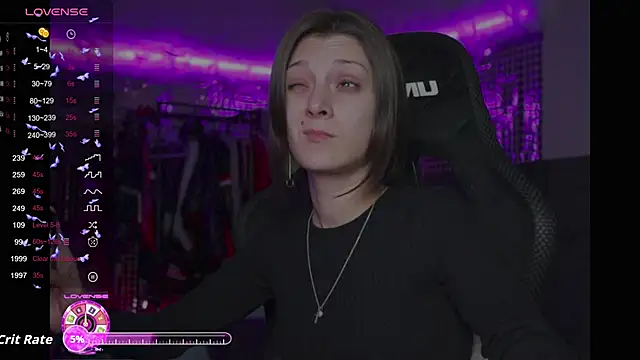 Kathleen Meow online show from 10/03/25, 06:05