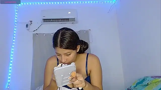evaluna horny  online show from 07/28/26, 07:50