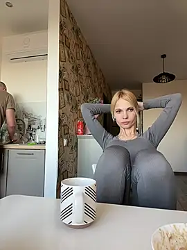 DonorDi online show from 02/23/25, 02:35