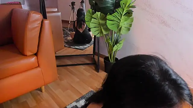 Belliinda 21 online show from 02/26/26, 07:02