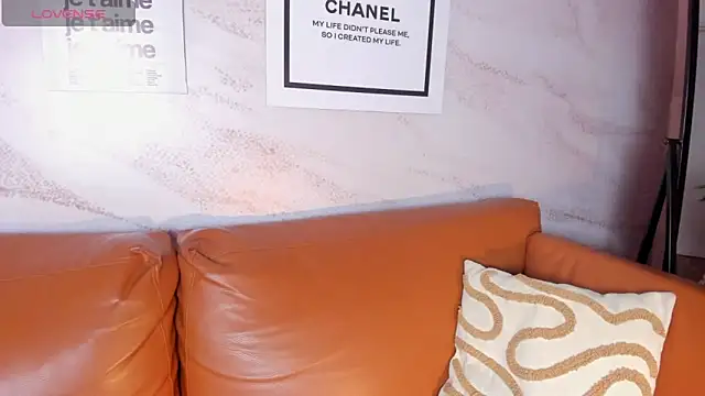 Belliinda 21 online show from 03/23/26, 03:16