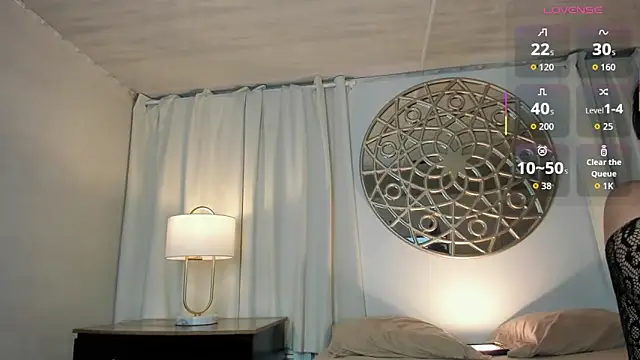 Snapshot of Belliinda_21 chatting on 05/04/26, 07:10 Belliinda 21 online show from 05/04/26, 07:10
