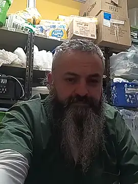 Cuervo663 online show from 06/19/26, 12:59