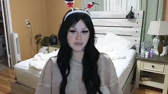 TexasTattooedHouseWife online show from 12/15/25, 05:39