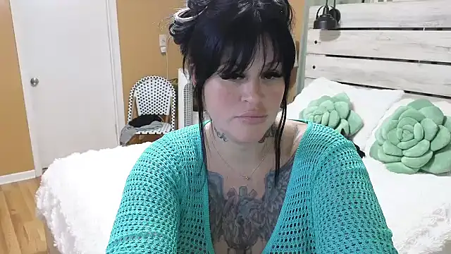 TexasTattooedHouseWife online show from 05/22/26, 03:06