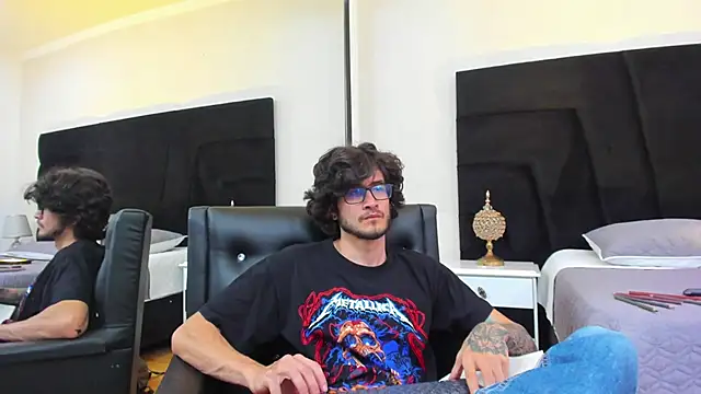 Loggan donnelly online show from 01/15/25, 08:05