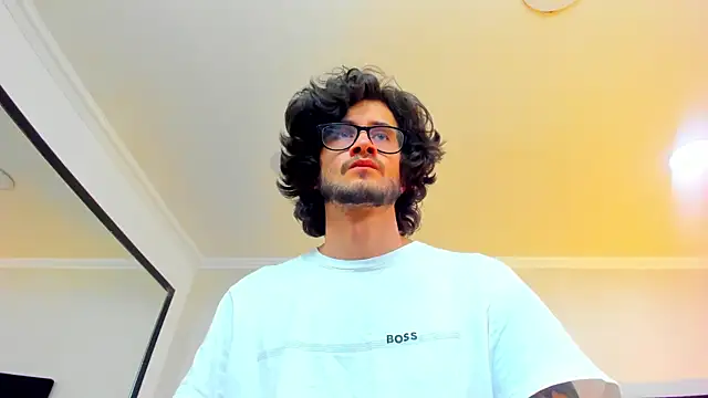 Loggan donnelly online show from 02/14/25, 12:30