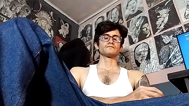 Loggan donnelly online show from 02/07/26, 08:56