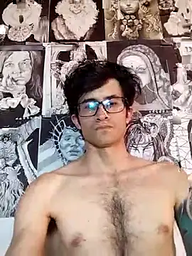 Loggan donnelly online show from 03/21/26, 08:12