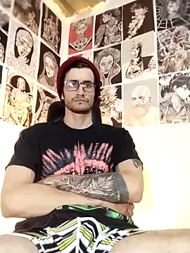 Loggan donnelly online show from 04/10/26, 07:07