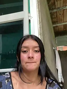 Snapshot of Naty_G chatting on 02/19/25, 09:36 Naty G online show from 02/19/25, 09:36