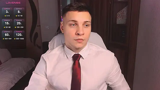 handsome guy01 online show from 02/01/25, 04:56