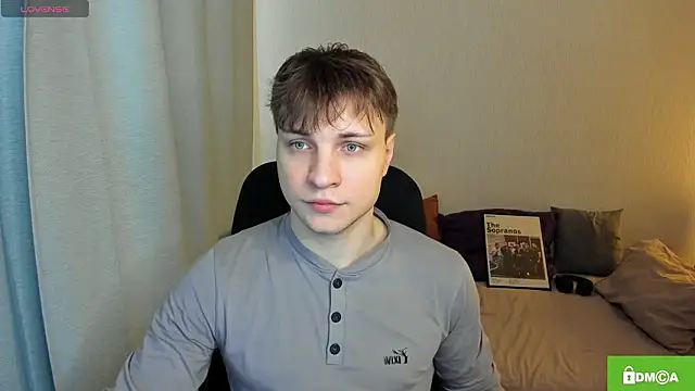 handsome guy01 online show from 02/15/26, 02:14