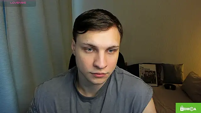 handsome guy01 online show from 02/22/26, 09:41