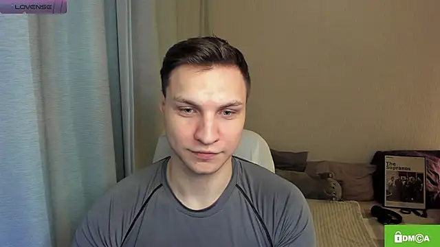 handsome guy01 online show from 05/28/26, 06:49