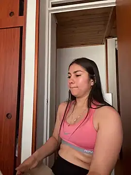 LorenaAmerica online show from 12/03/24, 08:39