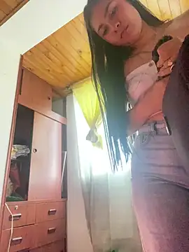 LorenaAmerica online show from 12/06/24, 08:29