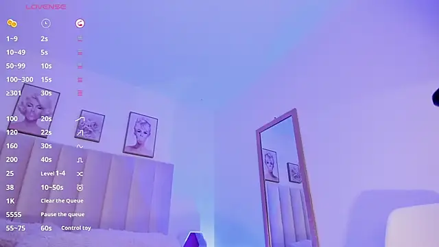 Sasha belova online show from 03/06/25, 03:24