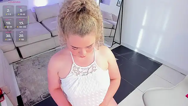 Sasha belova online show from 01/10/26, 12:07