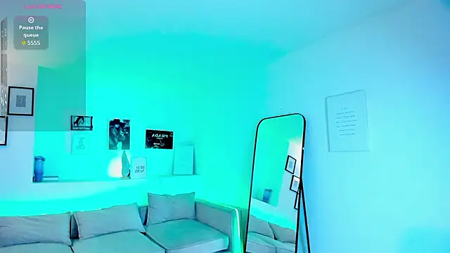 Sasha belova online show from 03/18/26, 12:30