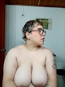 amalia love online show from 01/16/26, 03:49