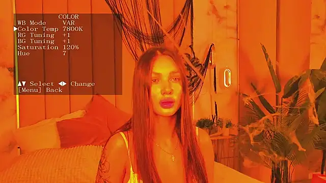 Snapshot of ViolaFlirt chatting on 11/04/25, 04:11 ViolaFlirt online show from 11/04/25, 04:11